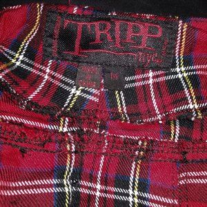 Tripp NYC skirt/kilt